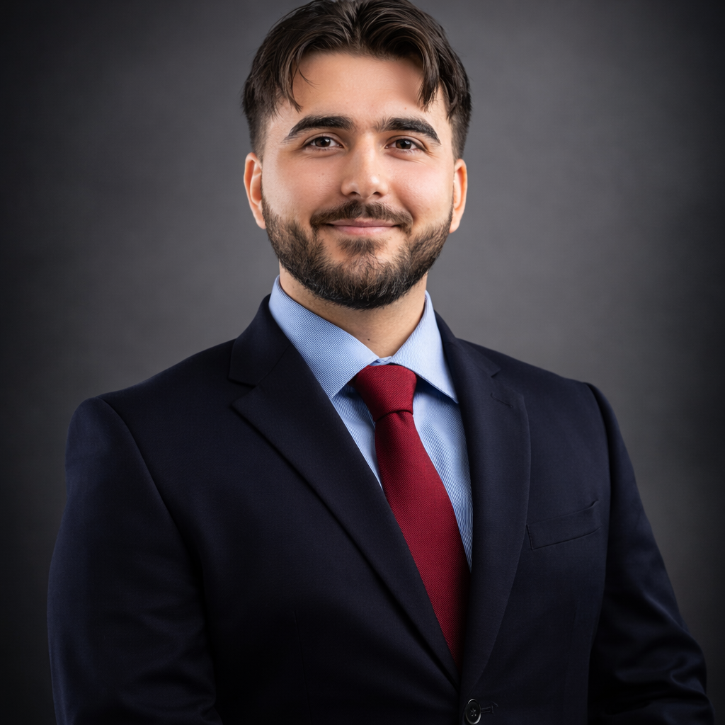 Argelio Morejón, Licensed Health Insurance Agent